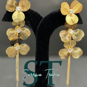 Dangle Earring